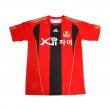 Home football shirt 2010 - 2011