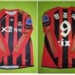 Home football shirt 2009