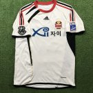 Away football shirt 2009