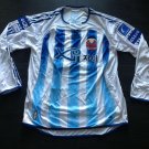 Away football shirt 2007