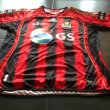 Home football shirt 2007