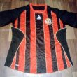 Home football shirt 2004