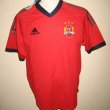 Home football shirt 2002