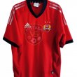 Home football shirt 2003