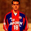 Home football shirt 1999 - ?