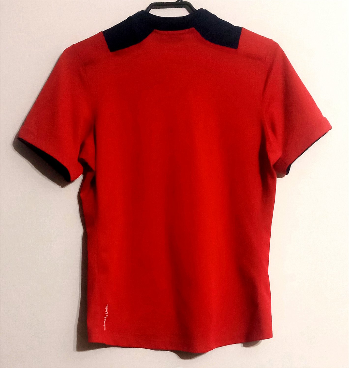 Maillot Lille OSC 2023/2024 Extérieur