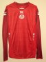 Lille Home football shirt 2009 - 2010