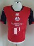 Lille Home football shirt 2008 - 2009