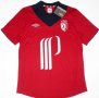 Lille Home football shirt 2012 - 2013
