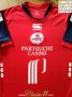 Lille Home football shirt 2008 - 2009