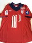 Lille Home football shirt 2012 - 2013
