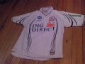 Lille Away football shirt 2001 - 2002