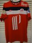 Lille Home football shirt 2011 - 2012