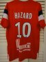 Lille Home football shirt 2011 - 2012