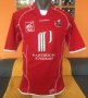 Lille Home football shirt 2003 - 2004