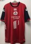 Lille Home football shirt 2008 - 2009