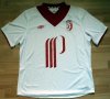 Lille Away football shirt 2012 - 2013