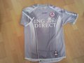 Lille Away football shirt 2002 - 2003