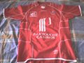 Lille Home football shirt 2003 - 2004