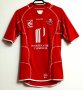 Lille Home football shirt 2003 - 2004
