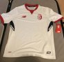 Lille Away football shirt 2017 - 2018