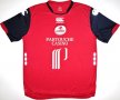 Lille Home football shirt 2008 - 2009