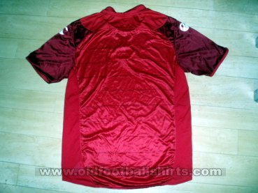 Lille Home football shirt 2009 - 2010