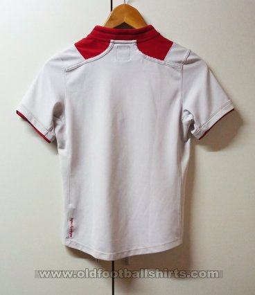 Lille Away football shirt 2012 - 2013