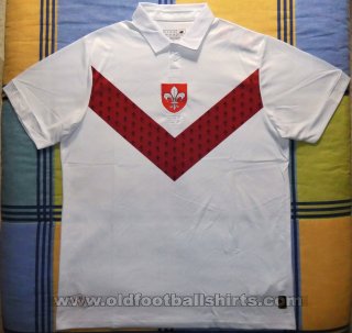 Lille Special football shirt 2019