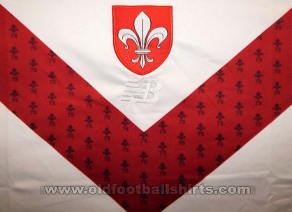Lille Special football shirt 2019