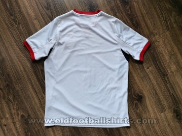 Lille Away football shirt 2017 - 2018