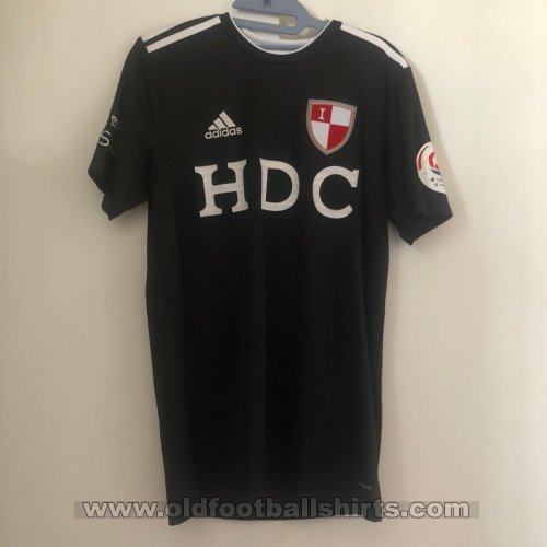 Busan IPark Away football shirt 2018