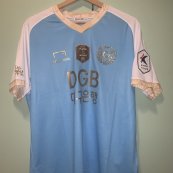 Home football shirt 2022