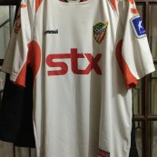 Away football shirt 2006 - 2007