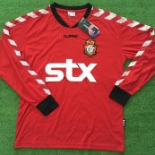 Home football shirt 2012