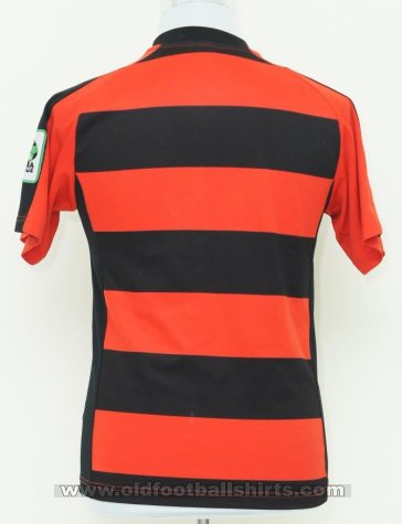 Pohang Steelers Home football shirt 2005