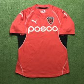 Home football shirt 2003