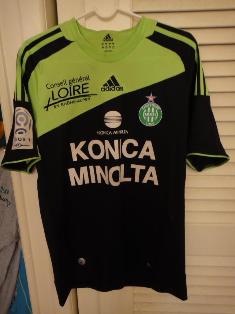 Algérie Maillot Extérieur 2024/25 Enfant
