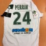 St Etienne Third football shirt 2017 - 2018