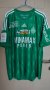 St Etienne Home football shirt 2012 - 2013