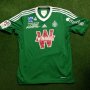 St Etienne Home football shirt 2013 - 2014