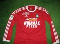 St Etienne Goalkeeper football shirt 2011 - 2012