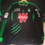 St Etienne Away football shirt 2013 - 2014