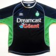 Away - CLASSIC for sale football shirt 2000 - 2001