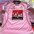 Goalkeeper football shirt 2003 - 2004