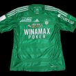 Home football shirt 2012 - 2013