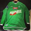 Home football shirt 2002 - 2003