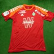 Goalkeeper football shirt 2013 - 2014