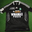 Goalkeeper football shirt 2011 - 2012