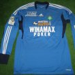 Goalkeeper football shirt 2011 - 2012